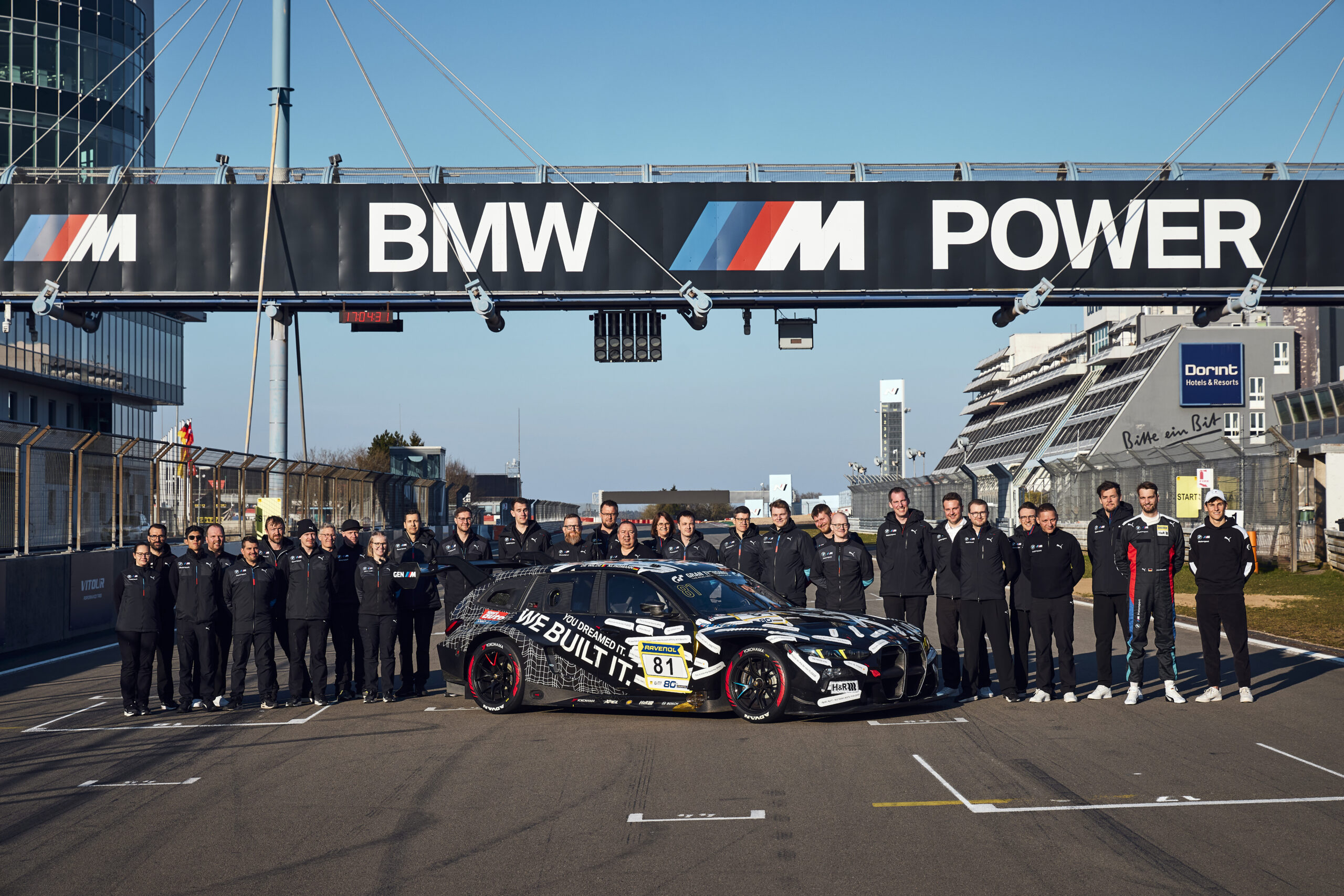 Modelos BMW