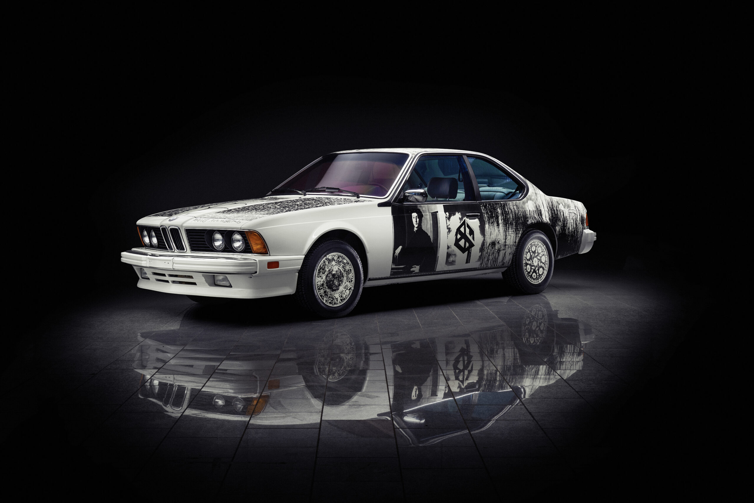 Fabrica BMW