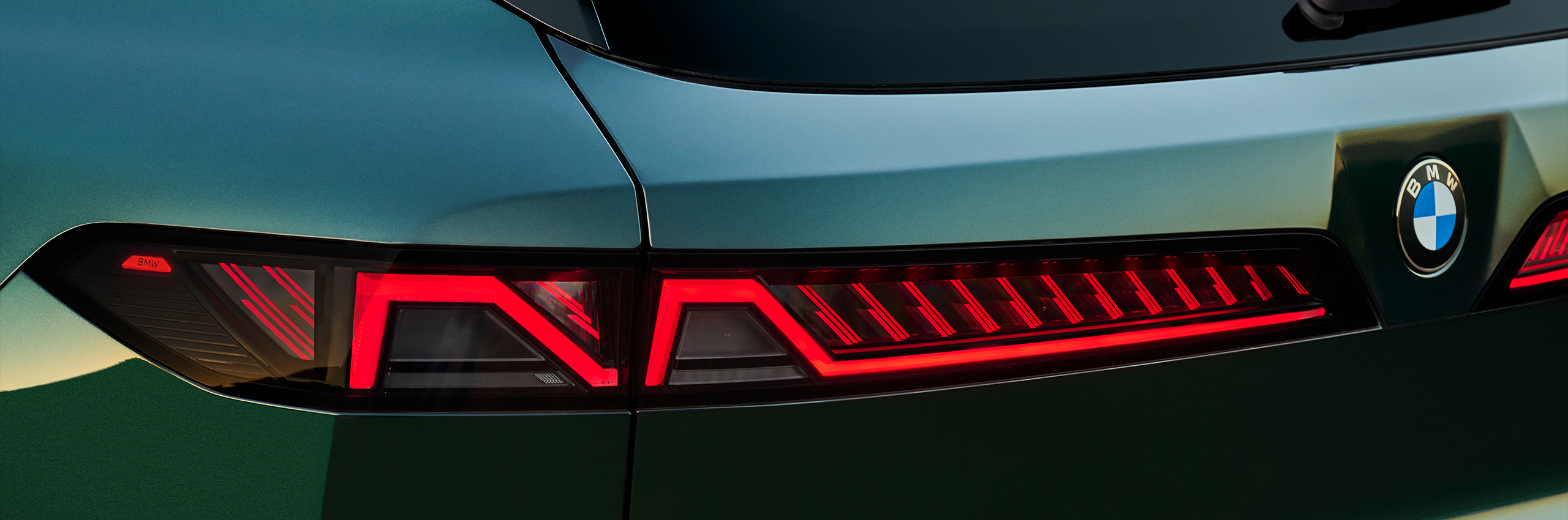 Nuevo BMW X5 con diseño inspirado en la Neue Klasse